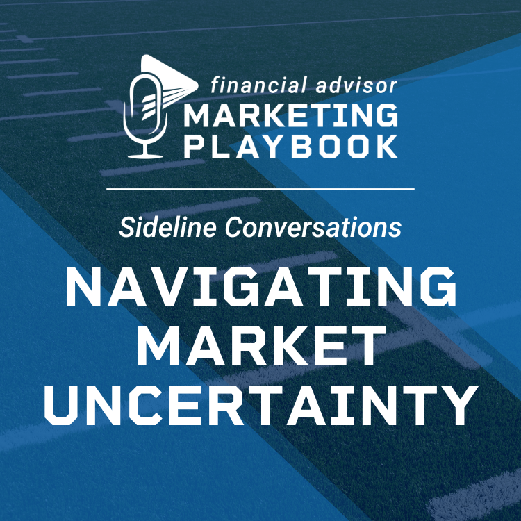 Financial Advisor Marketing Playbook