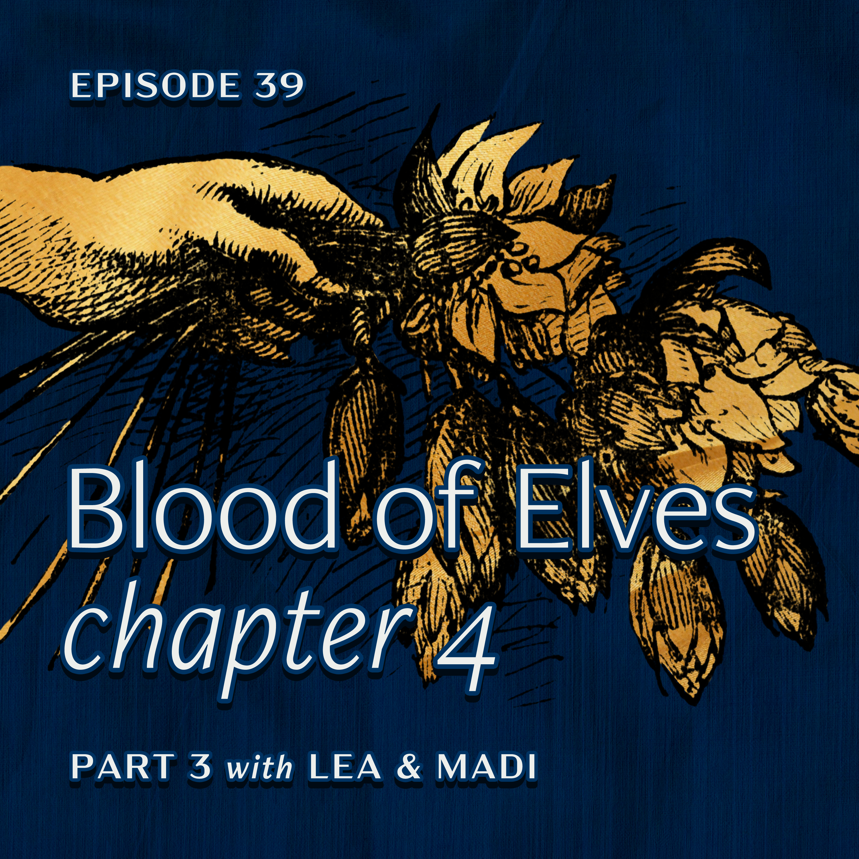 Breakfast in Beauclair