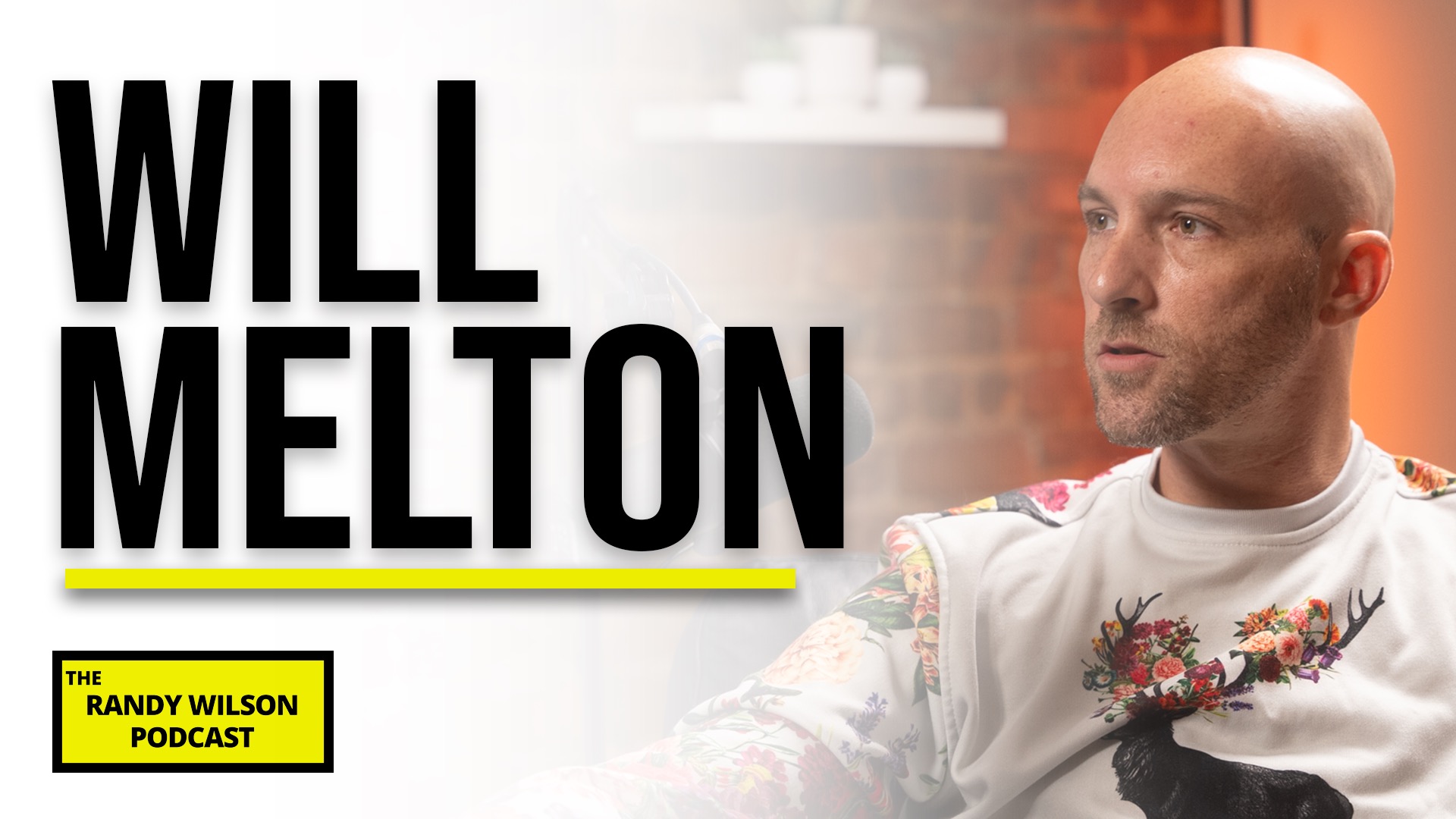 The Randy Wilson Podcast