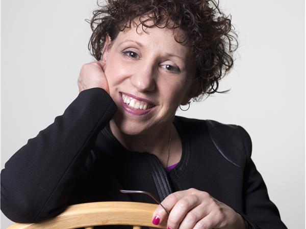 Dr Mara Karpel & Your Golden Years