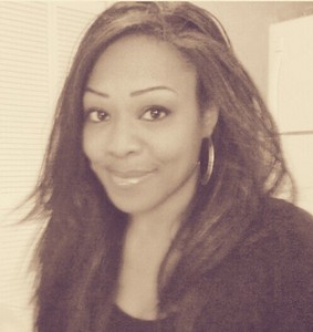 THE DR. VIBE SHOW - AISHA K. STAGGERS - STAGGERS STATE OF THINGS - APRIL 20 - 2019