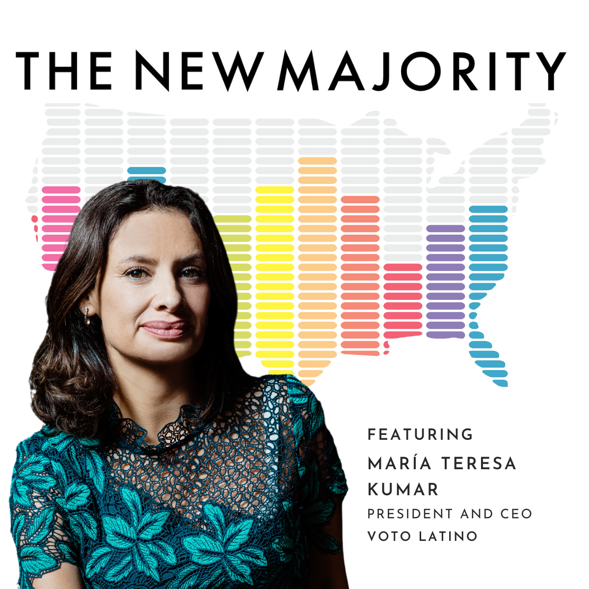 The Latino Majority