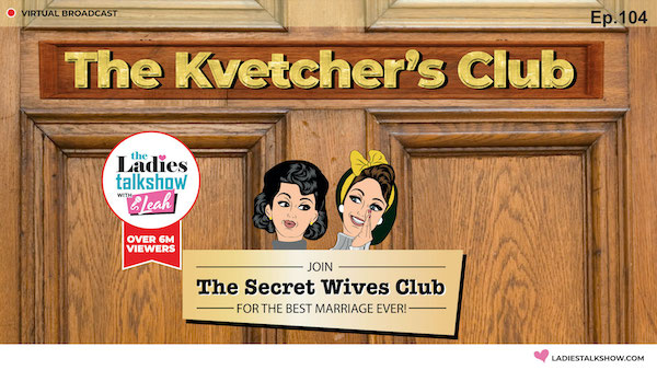 The Ladies Talkshow