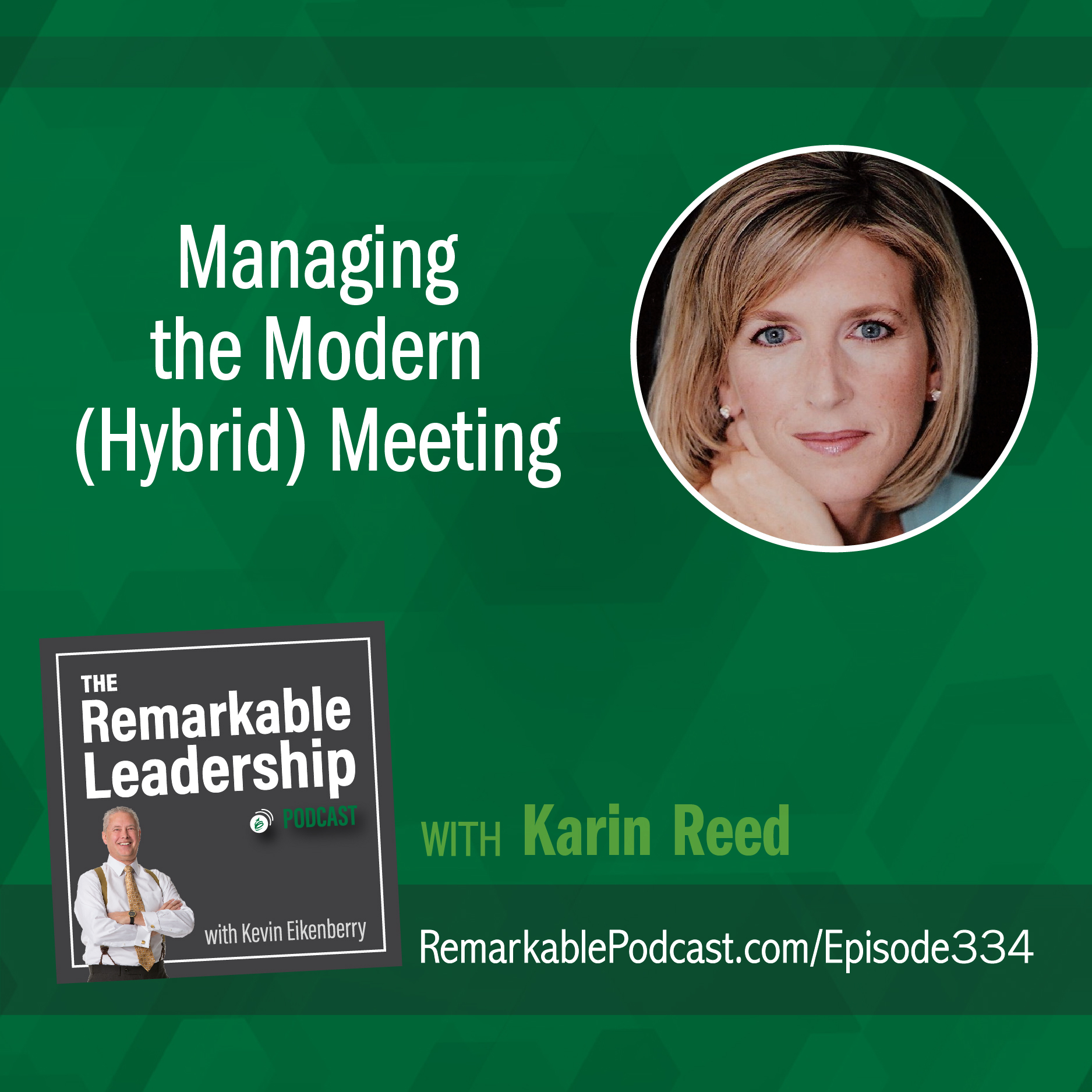 The Remarkable Leadership Podcast