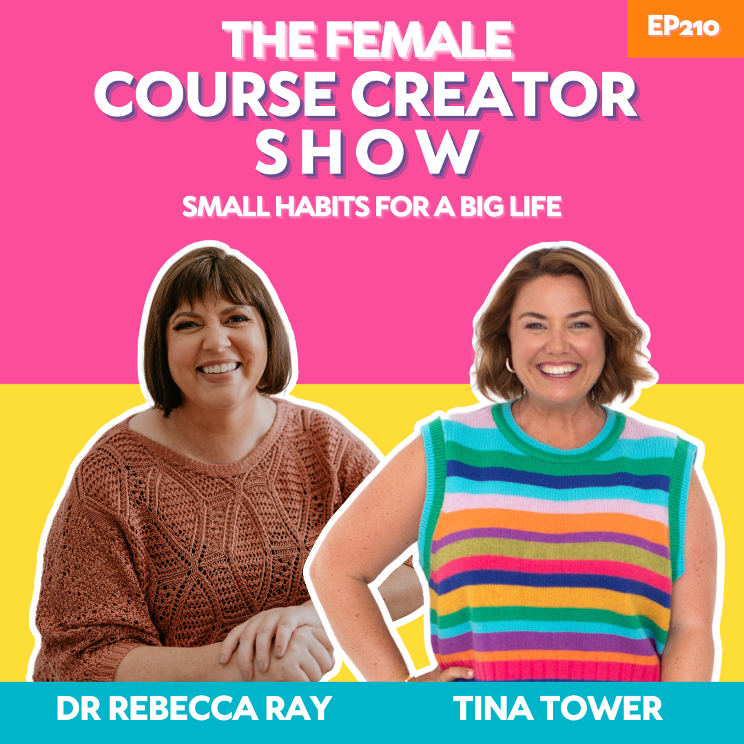 Her Empire Builder Show with Tina Tower