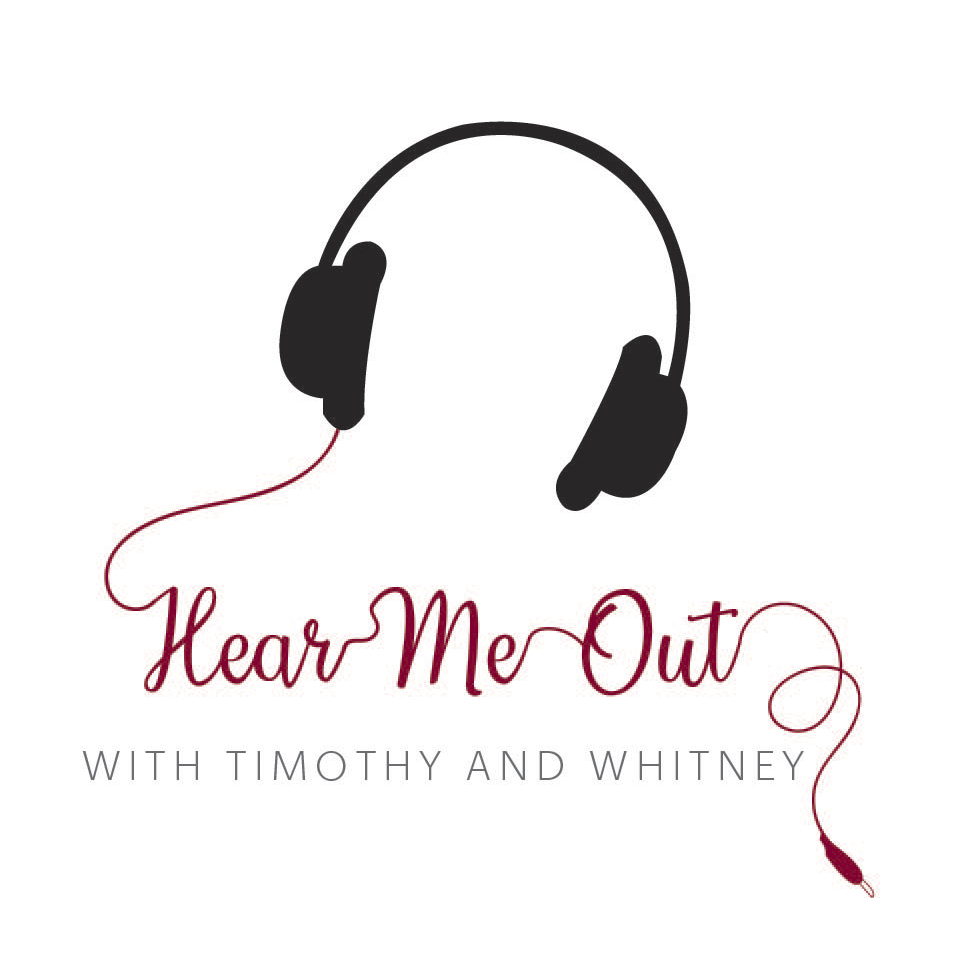 Episode 9 with Chinenye