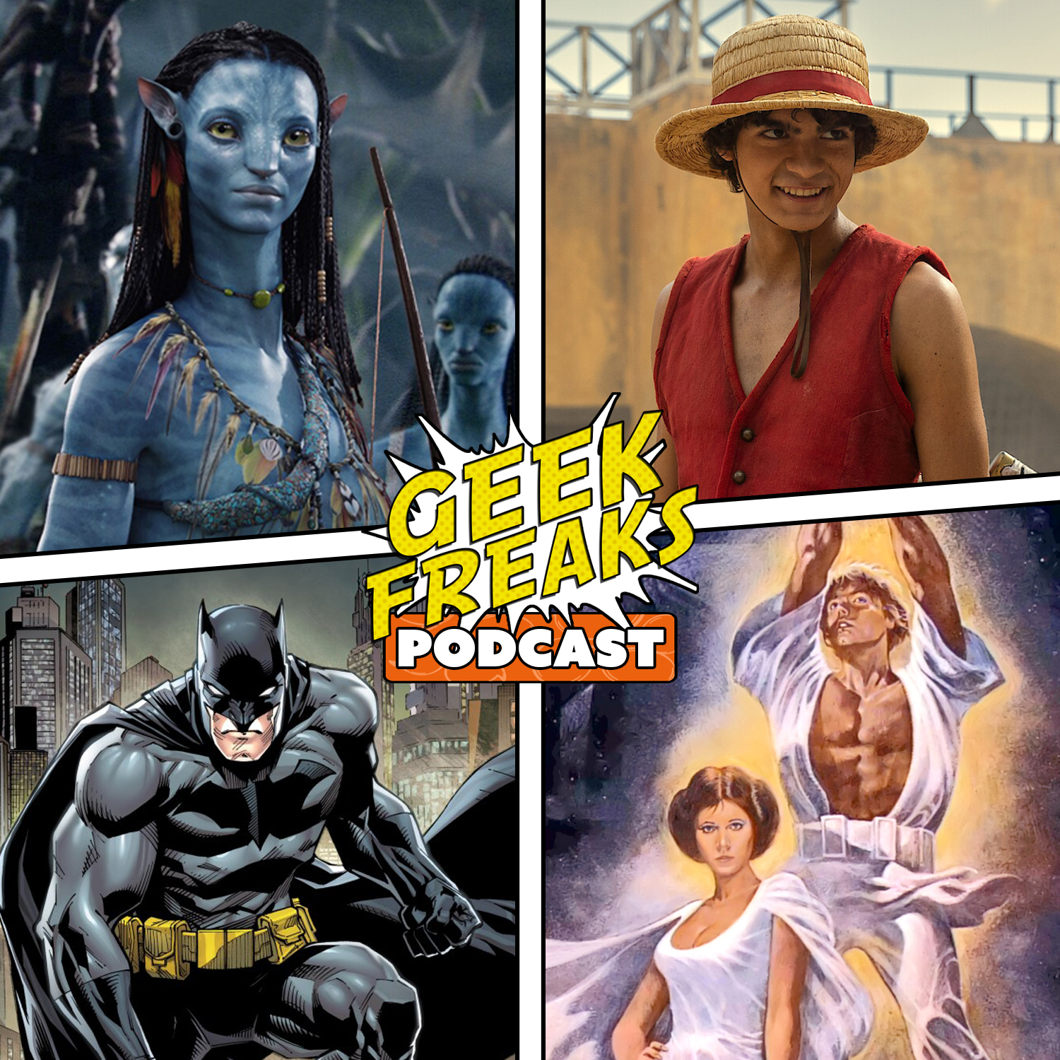 One Piece, Highlander Reboot, and the Rise of Space Operas | Distance Nerding Interview Pt. 2