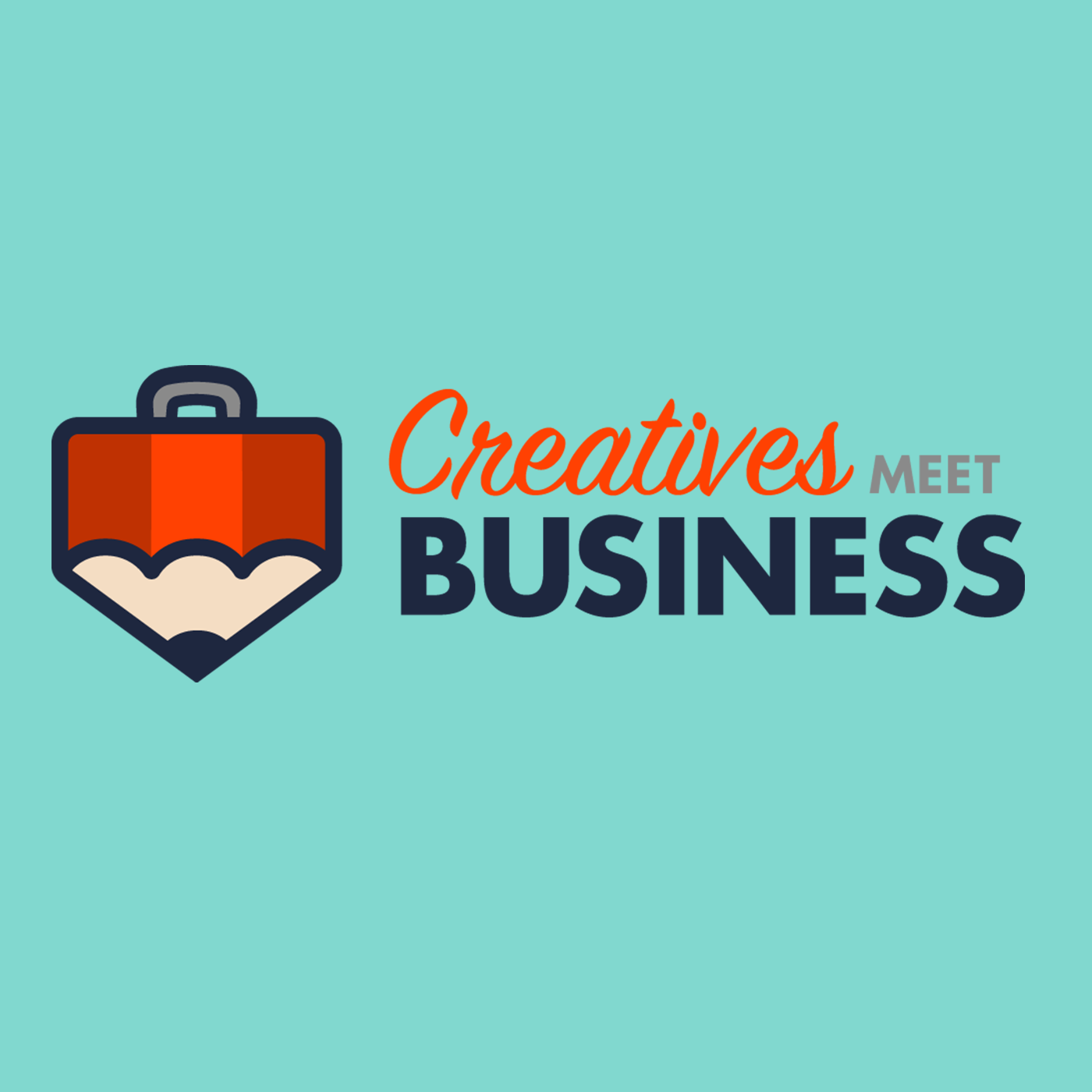 Creatives Meet Business