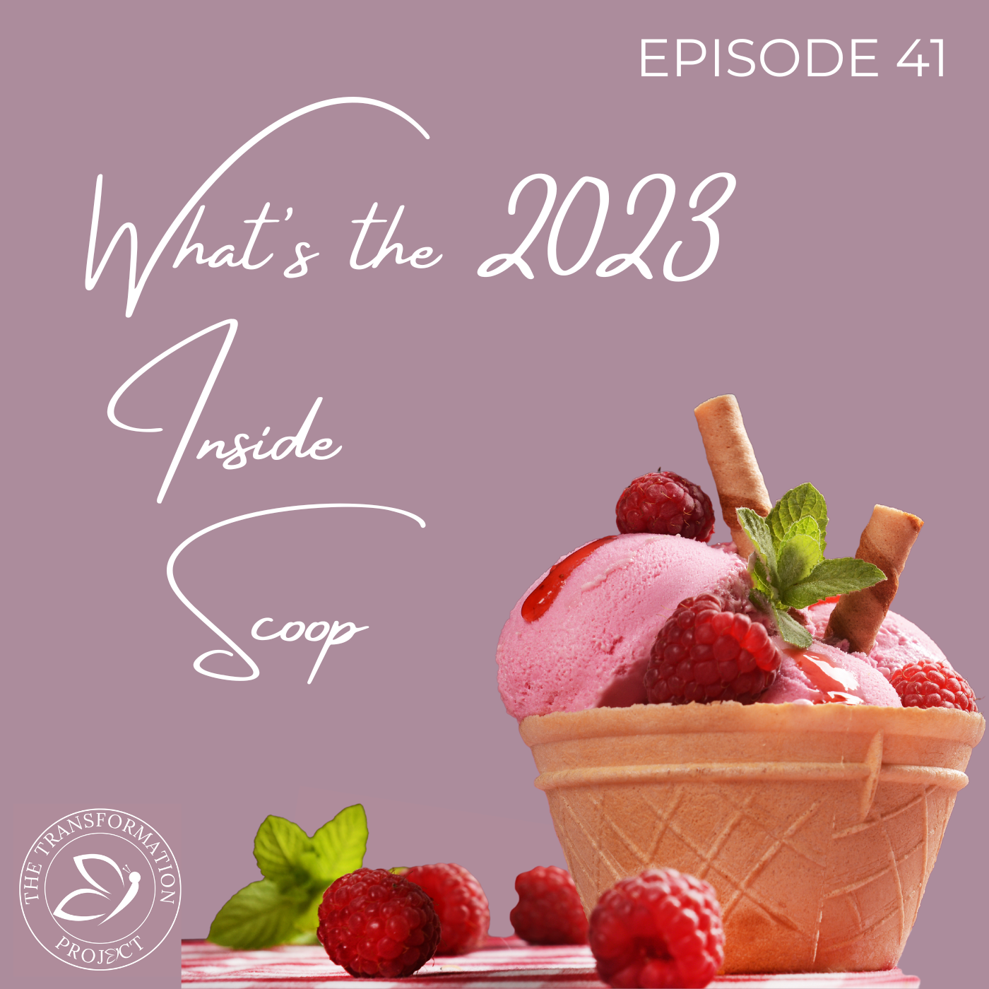 The Transformation Project
