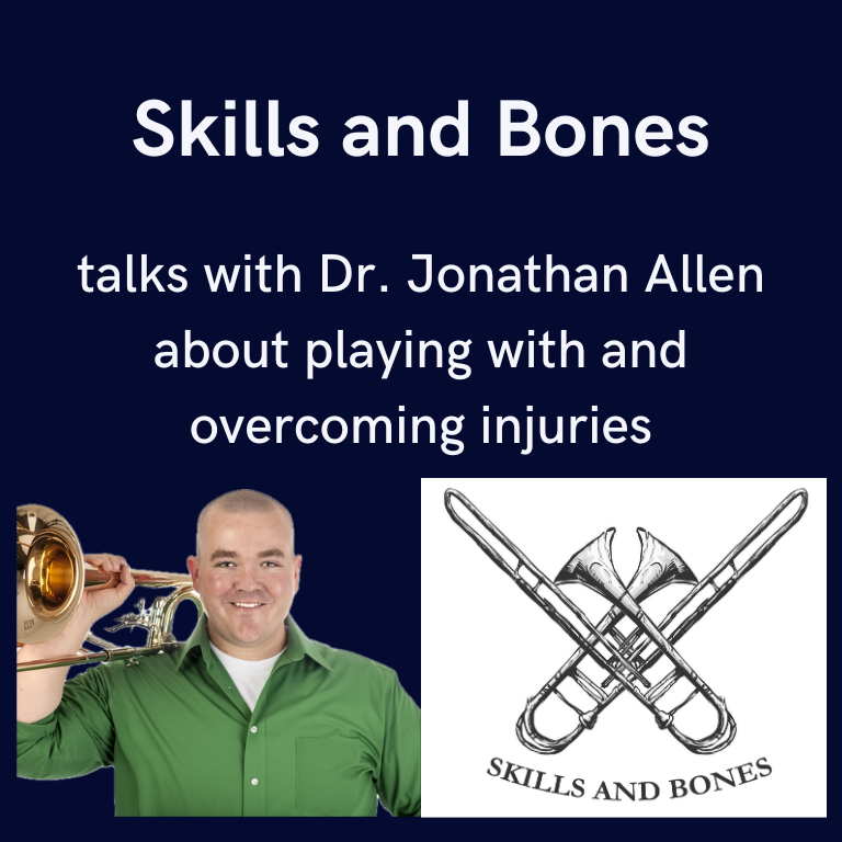 skills-and-bones\' podcast