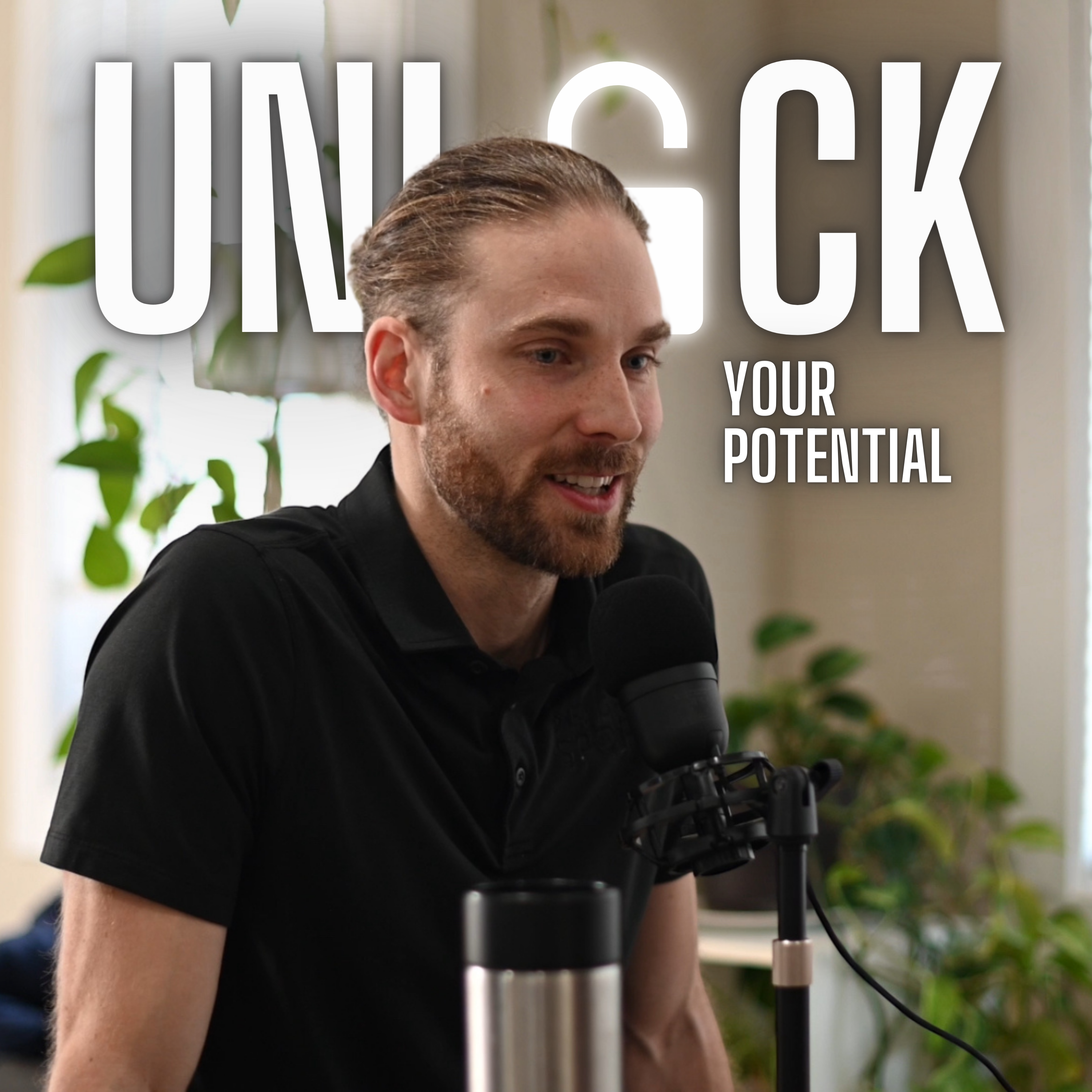 Unlock Your Potential with Francesco Bartolillo