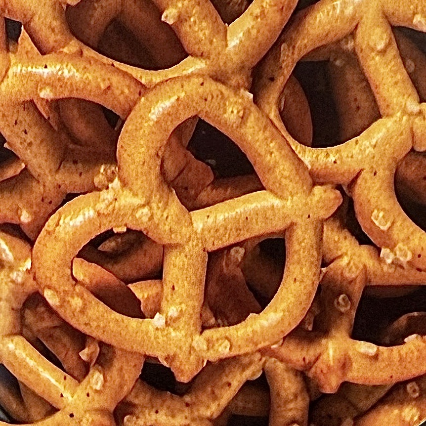 Are you a Pretzel?