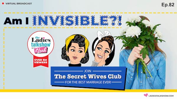 The Ladies Talkshow