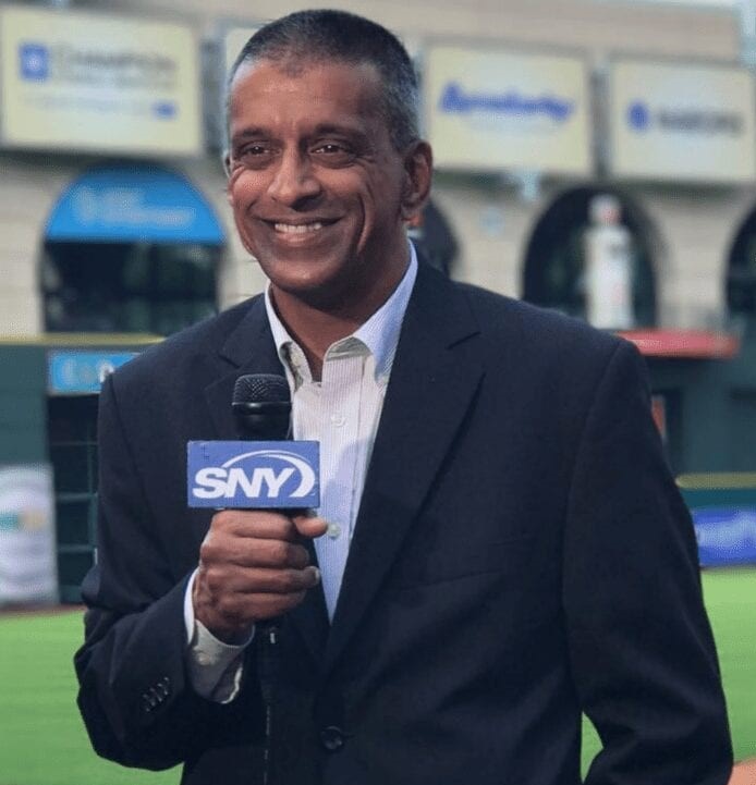 The Musical Innertube - Volume 2, Number 52 - Sweeny Murti and the Baseball Lockout