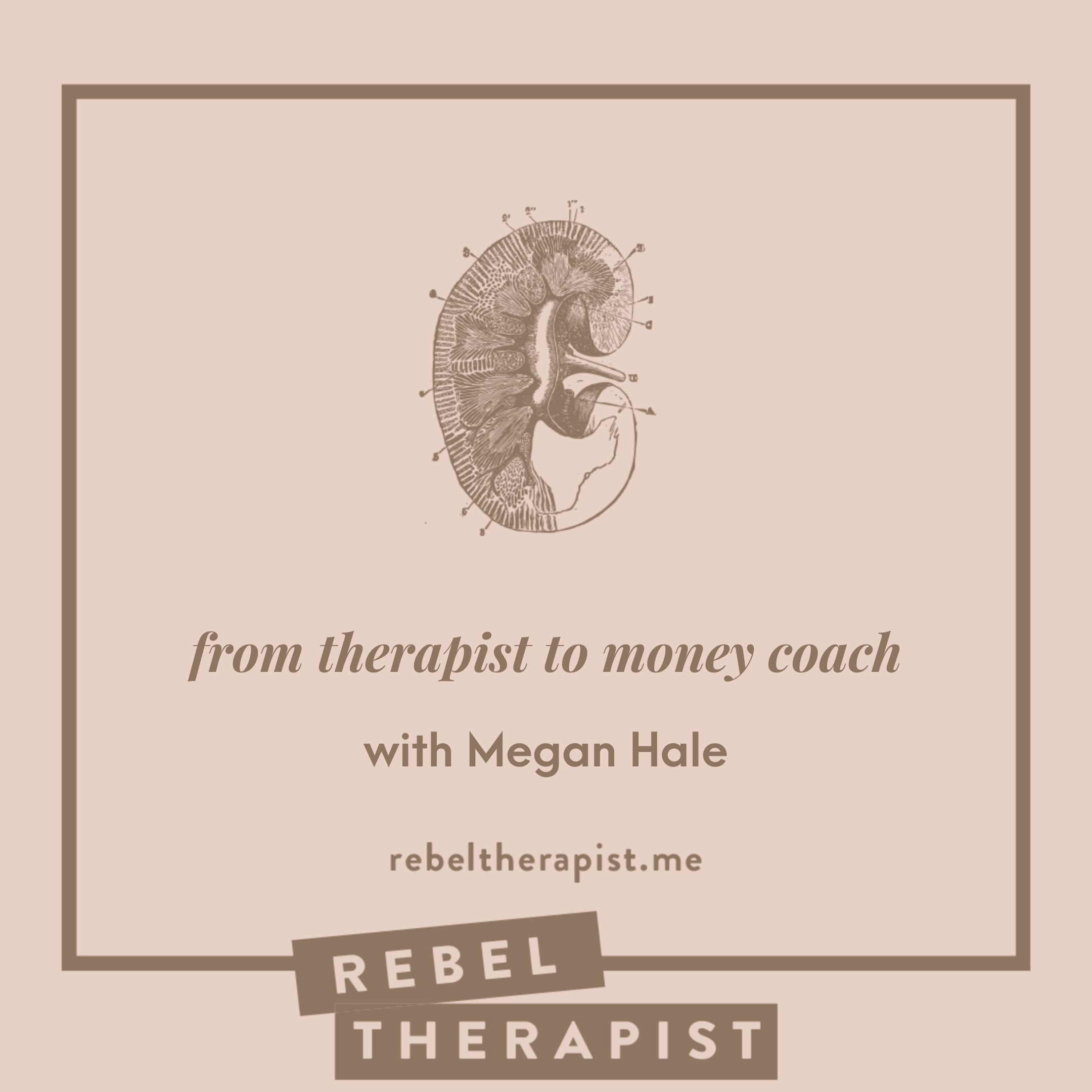 Rebel Therapist