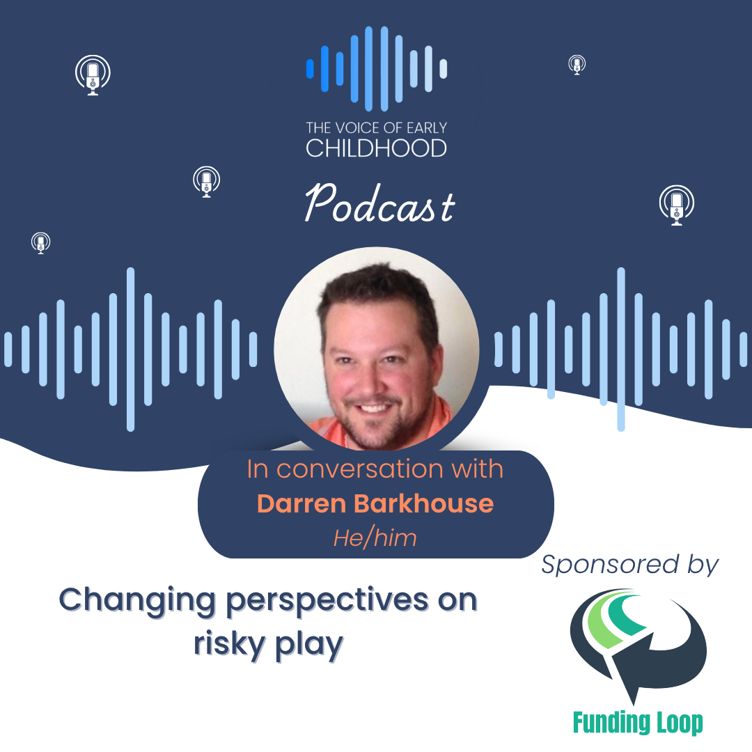 Changing perspectives on risky play