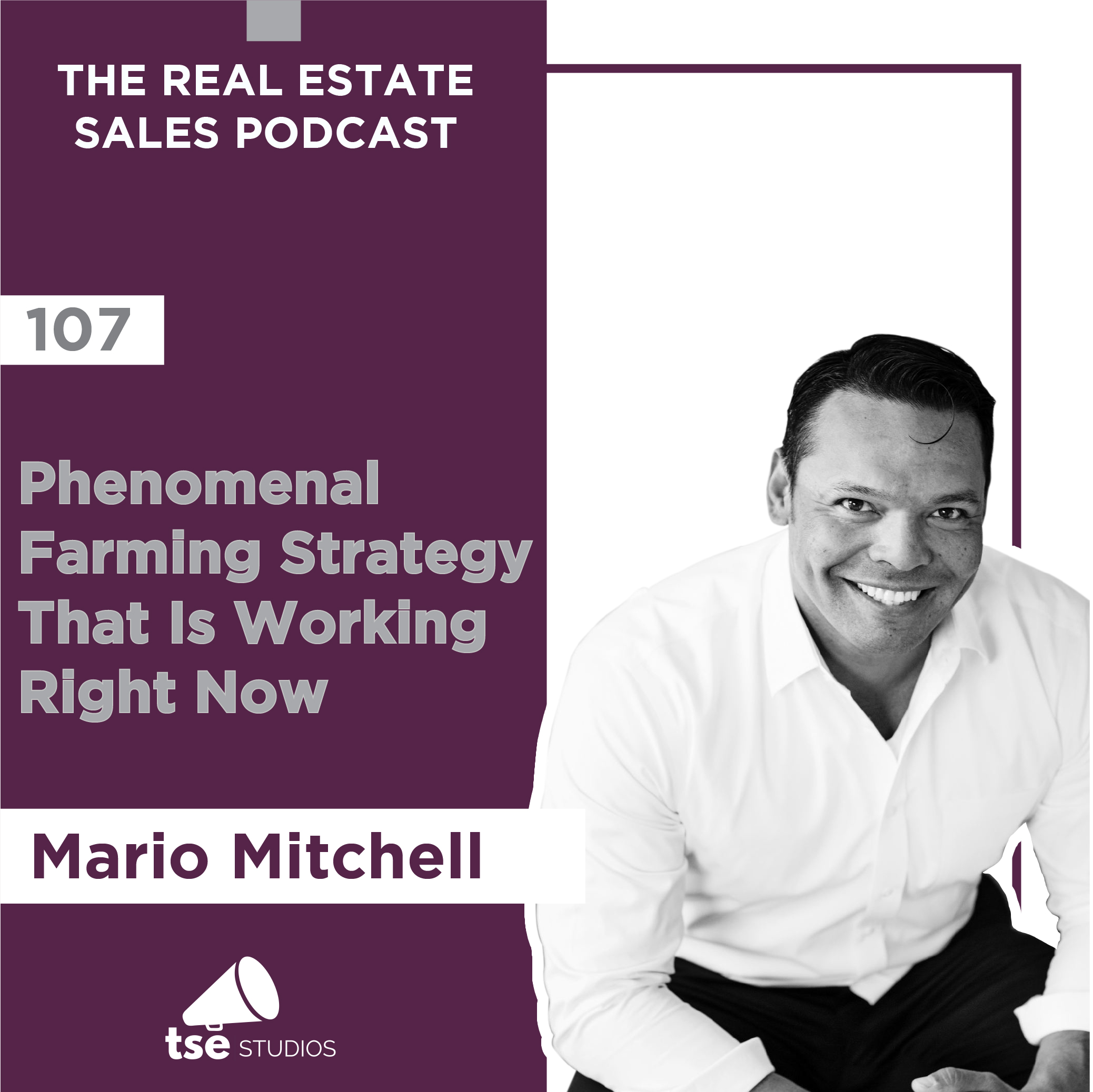 The Real Estate Sales Podcast