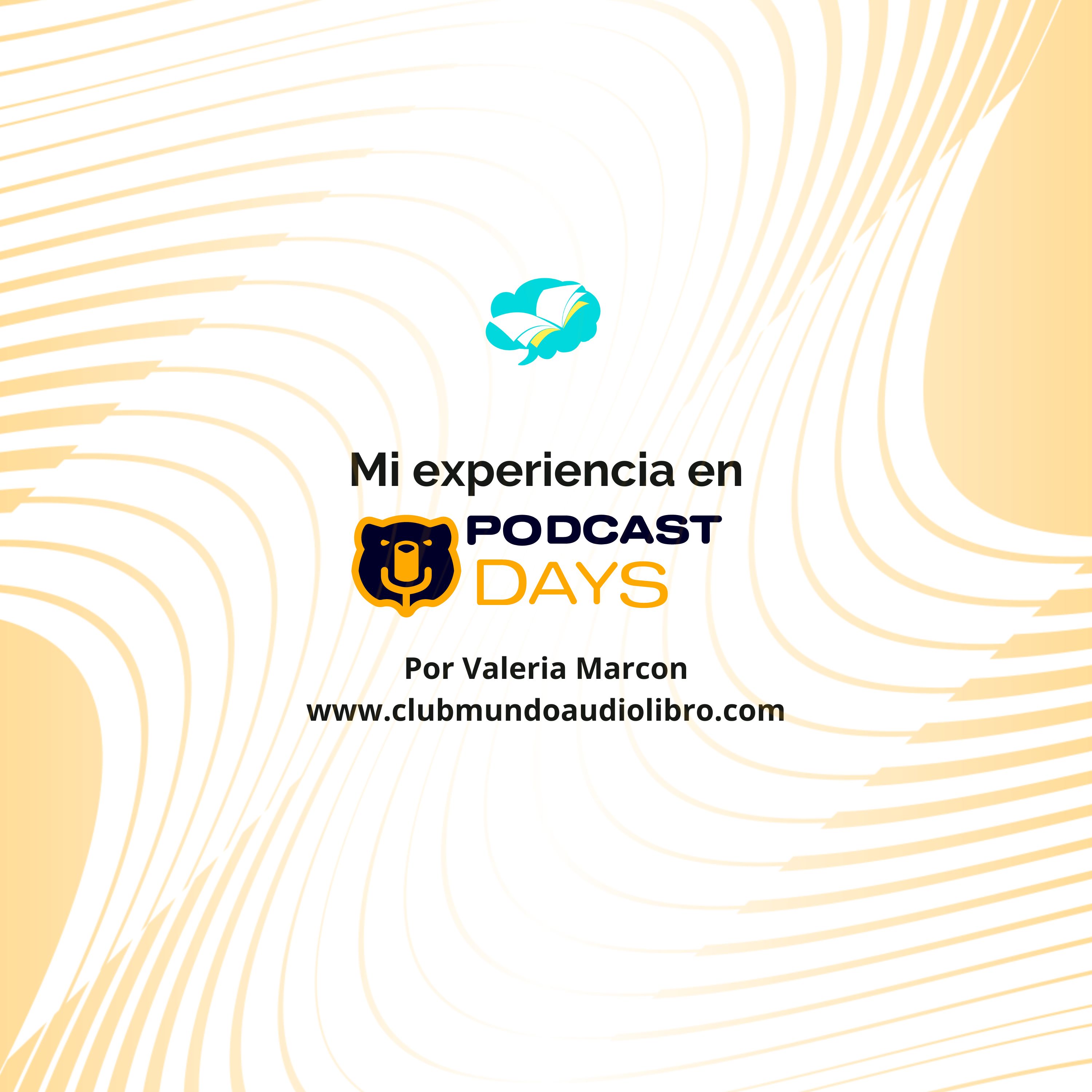 Club Mundo Audiolibro