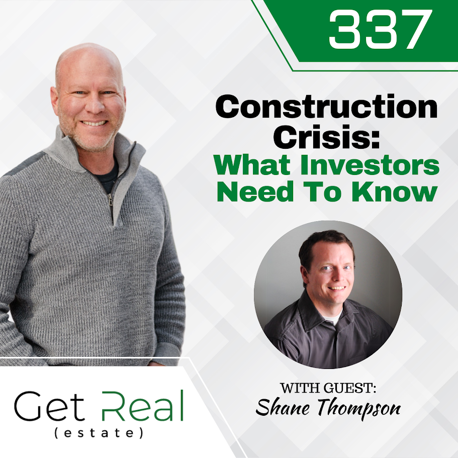 Get Real Podcast