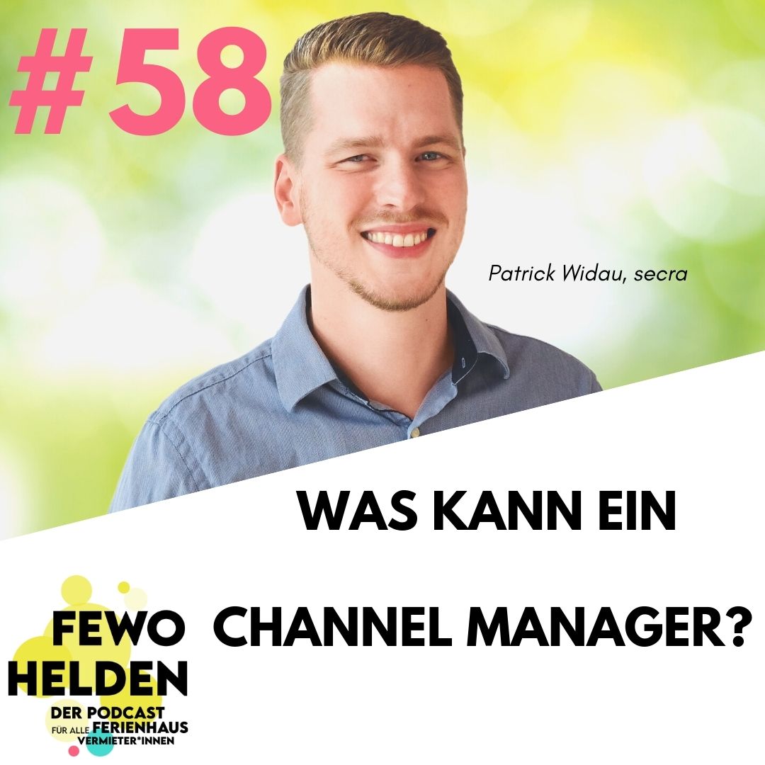 FeWo Helden - Erfolg in der Vermietung von Ferienunterkünften