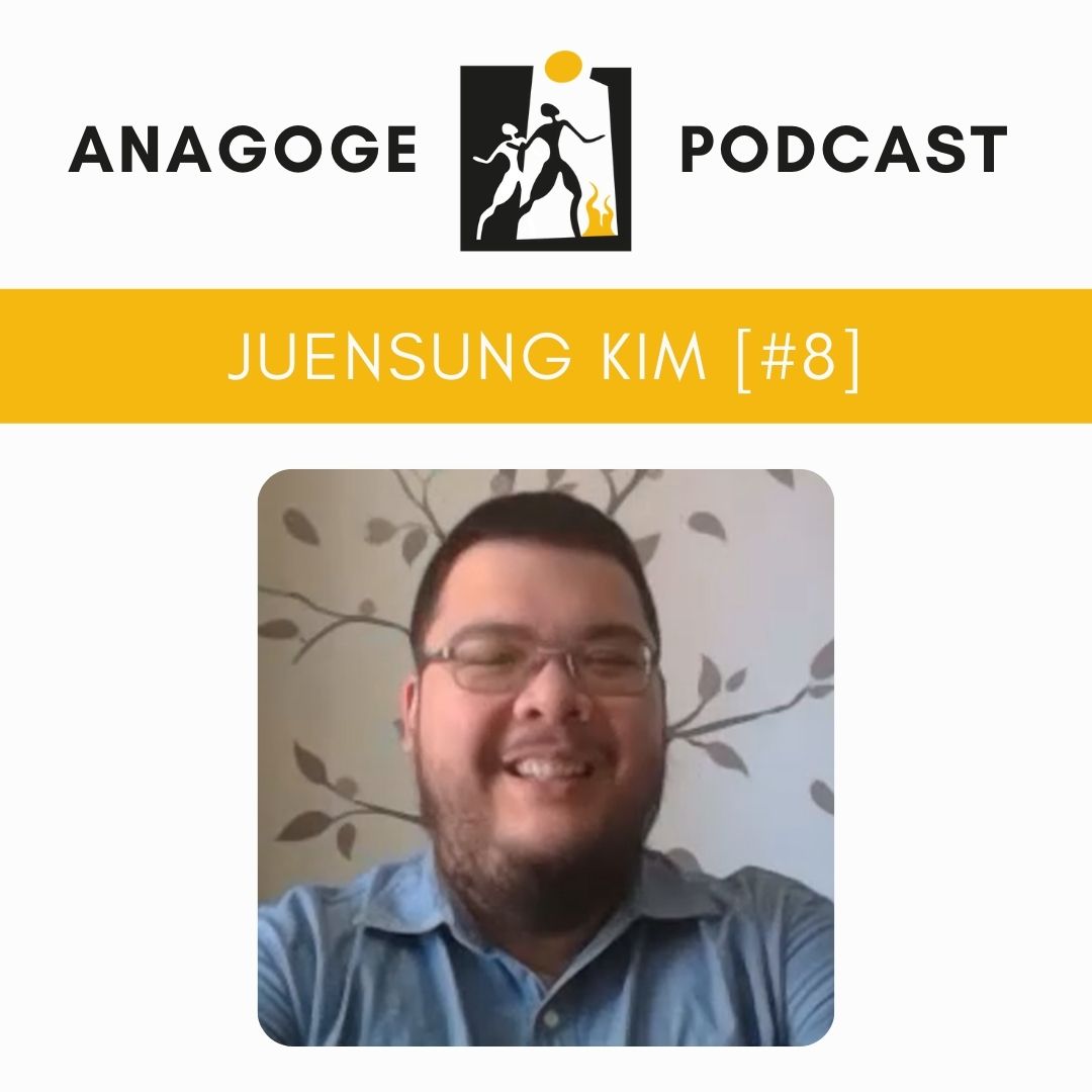 Anagoge Podcast