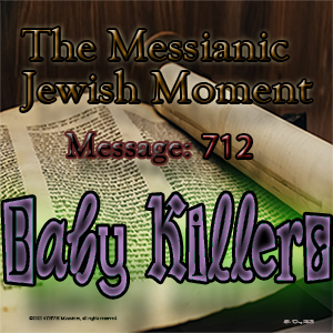 Baby Killers