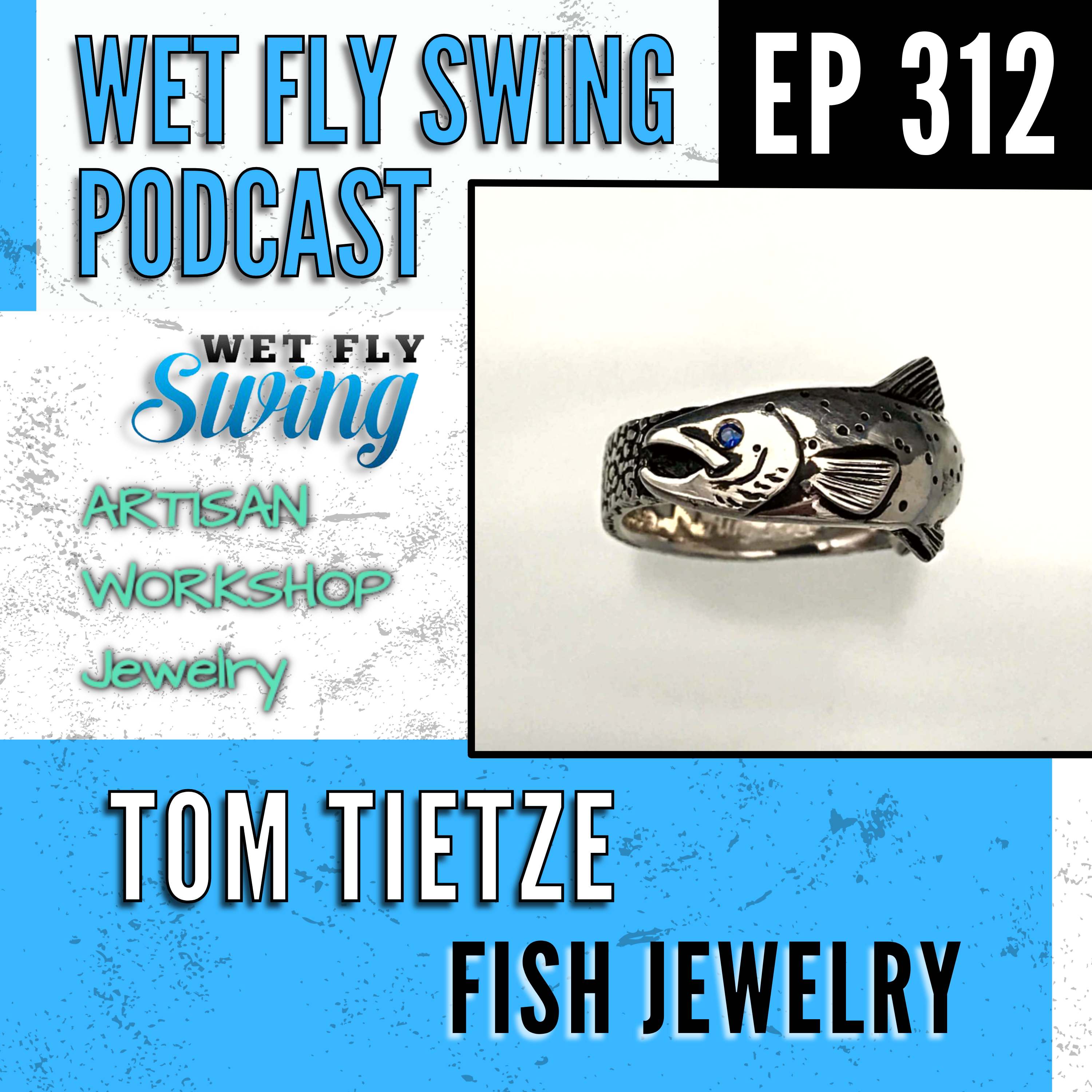 Wet Fly Swing Fly Fishing Podcast