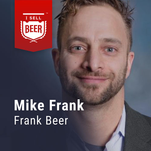 iSellBeer with Tracy Neal for Sales Reps, Managers, and Beer Distributors owners who I Sell Beer