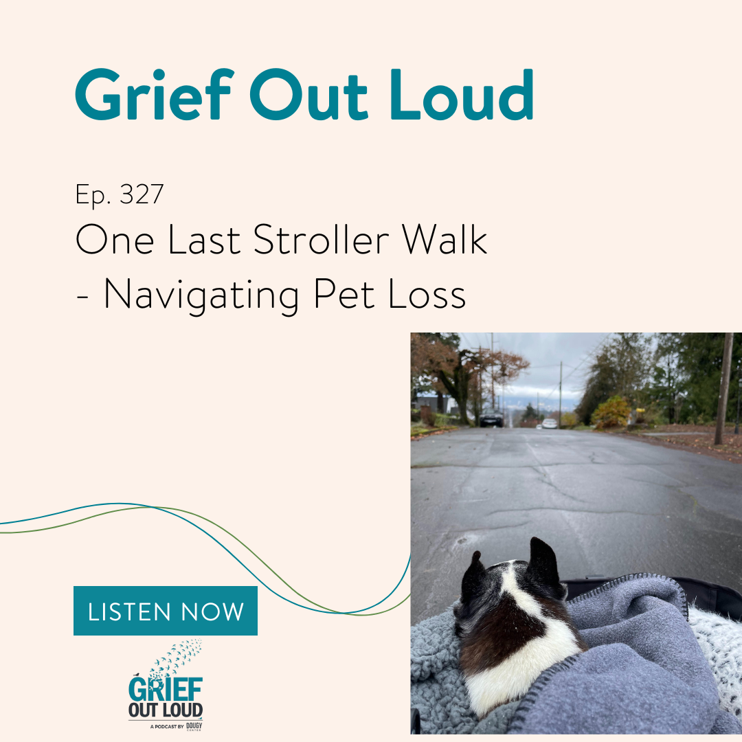 Grief Out Loud
