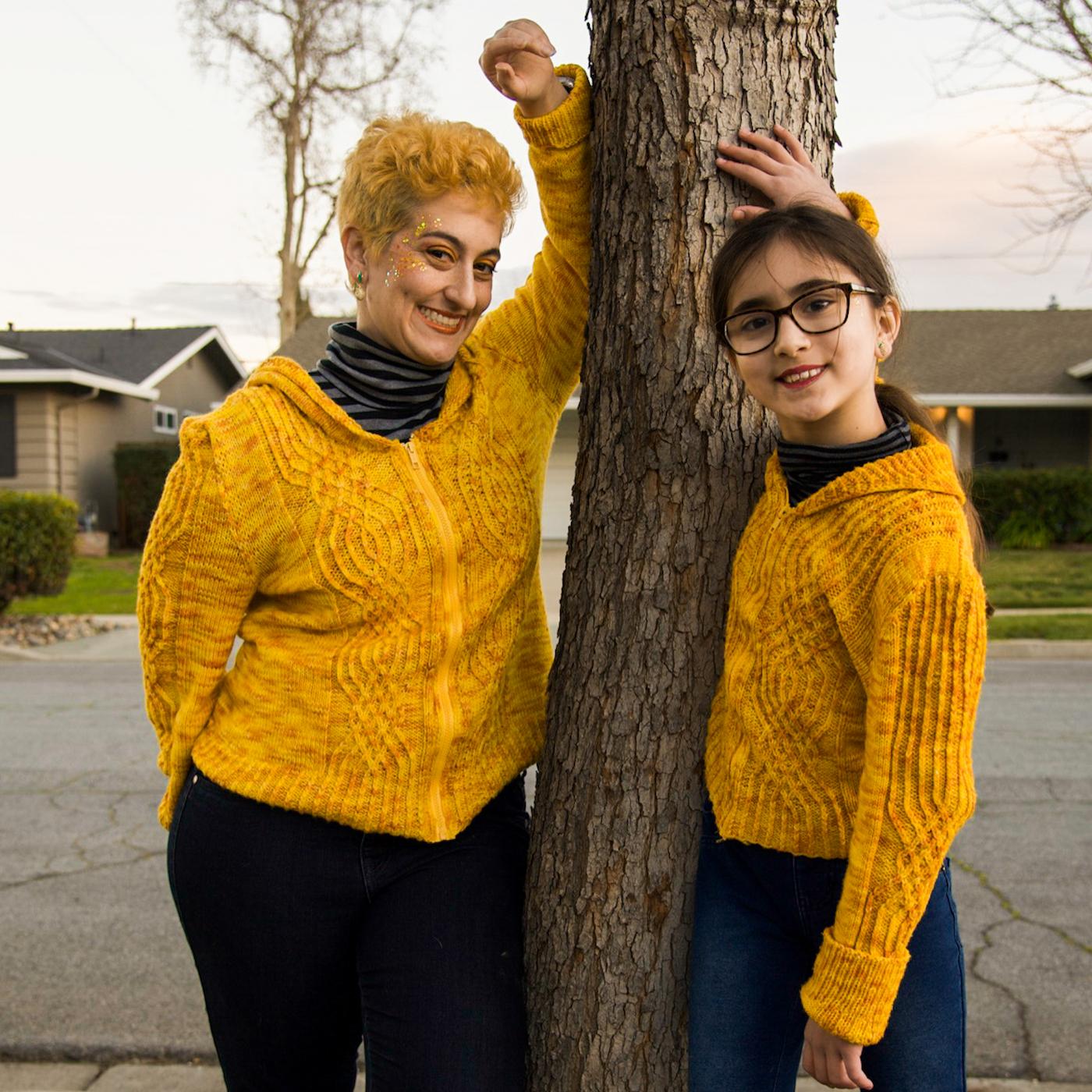 Knitmoregirls\'s Podcast