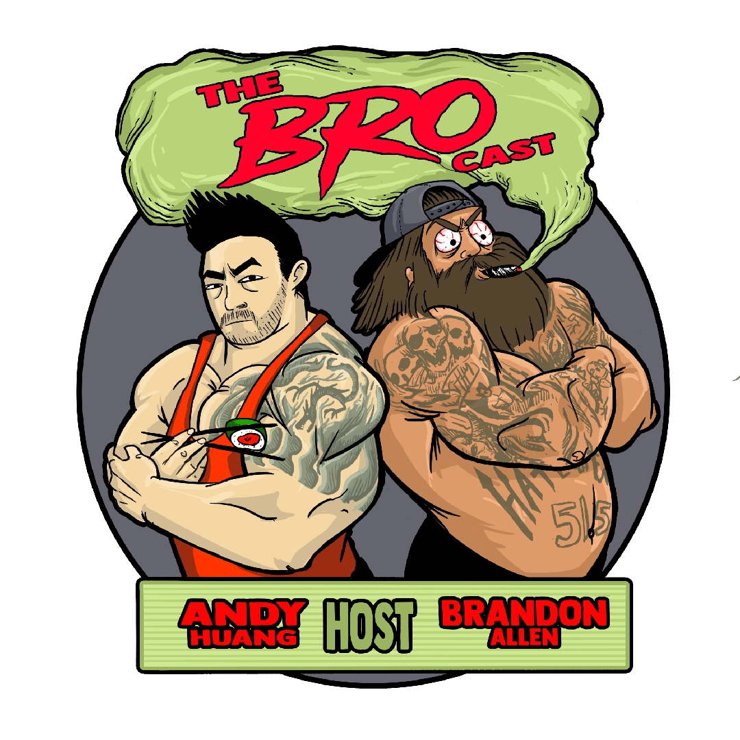 Rush Hour Podcast
