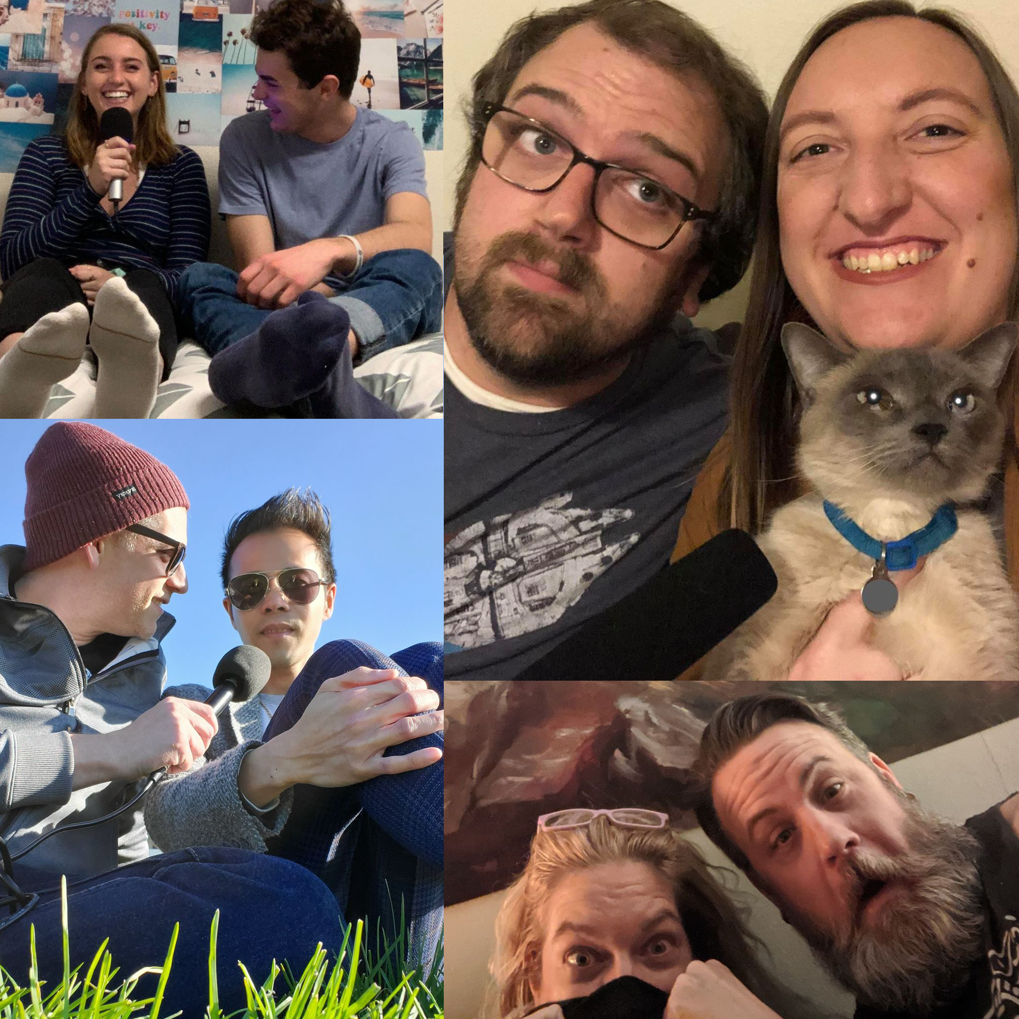 Our Significant Others | Valentines Special
