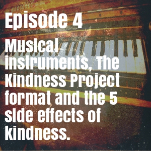 The Kindness Project