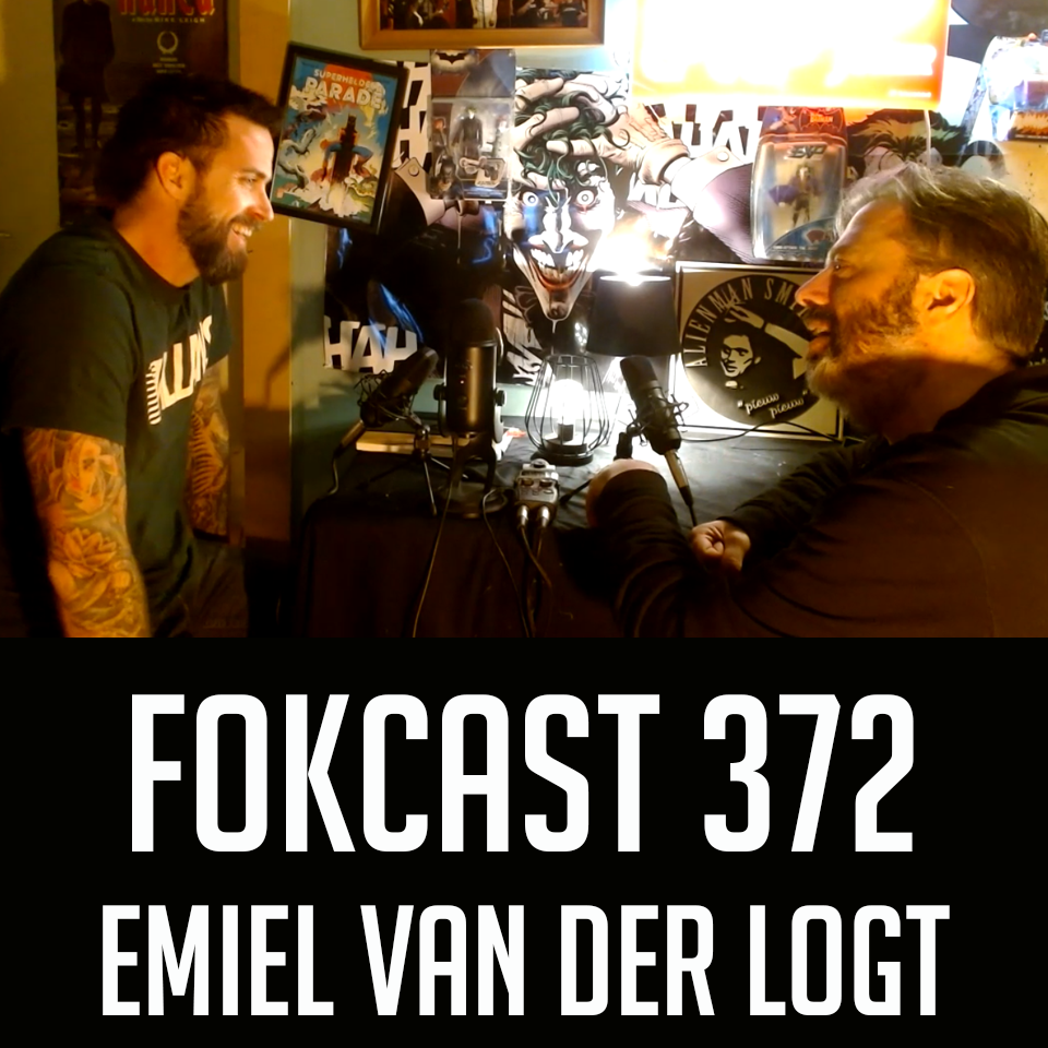 FOKCAST
