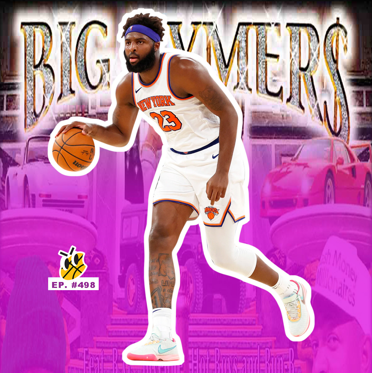Big Tymers: Cookies 498