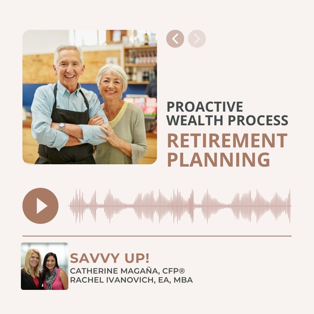 The WWM Financial Podcast