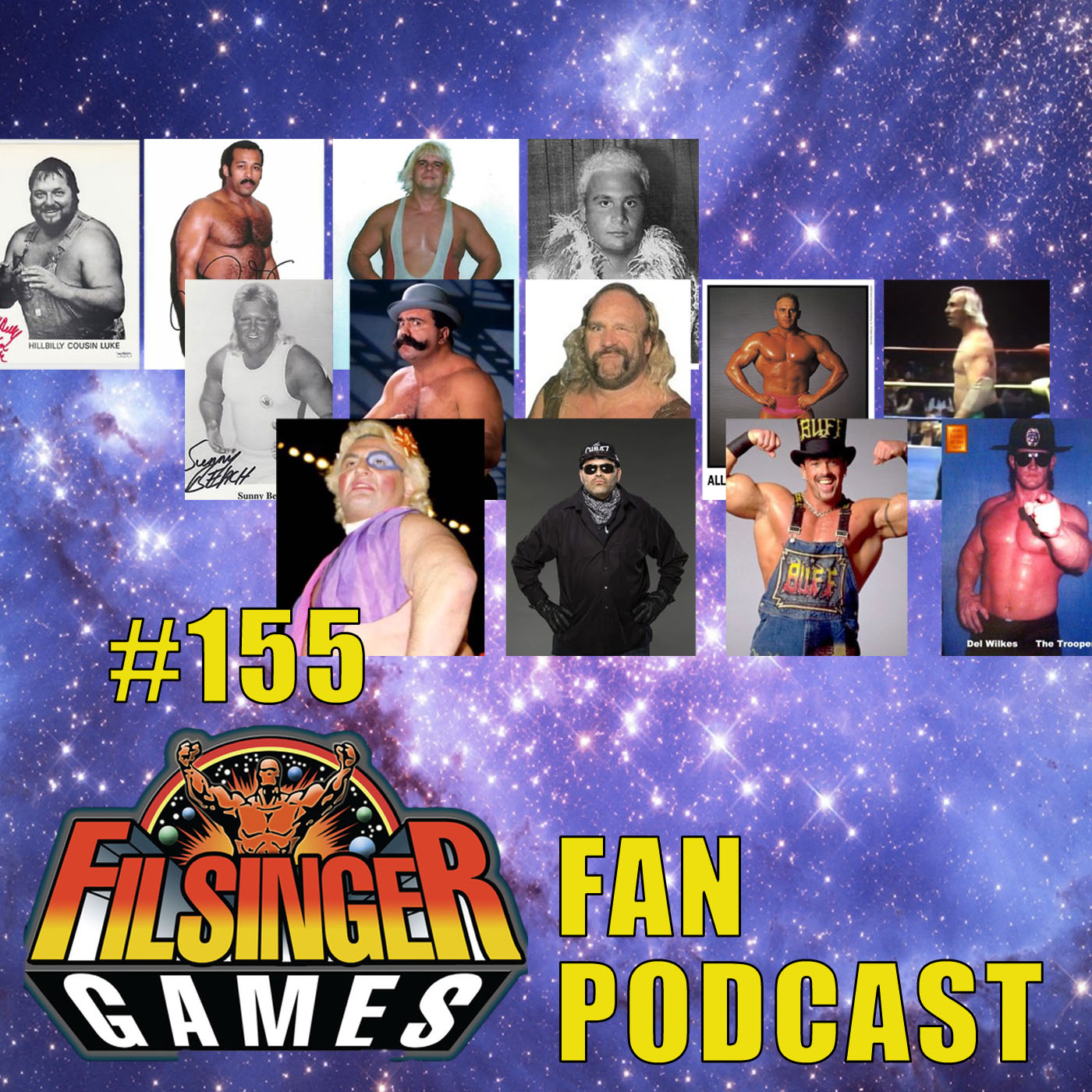 The Solo Promoter Podcast