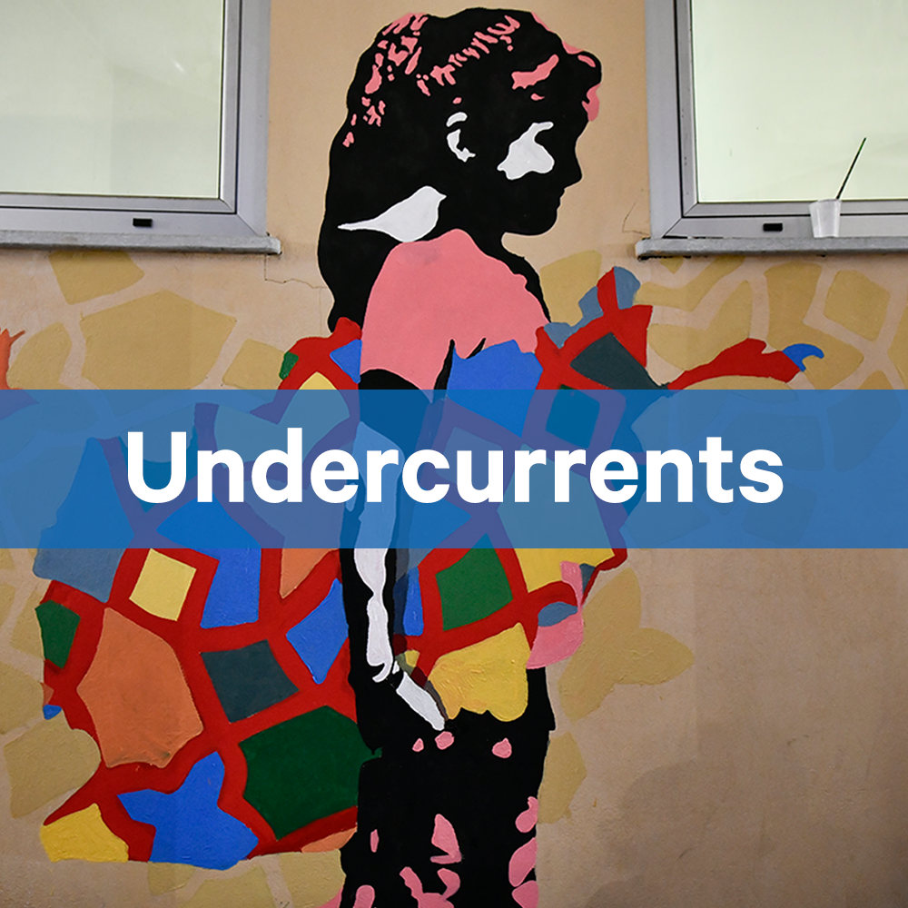 Undercurrents