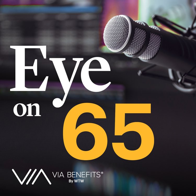 Episode 16: Two-time retiree failure