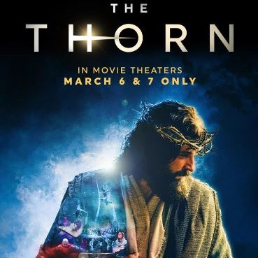 The Thorn with John Bolin