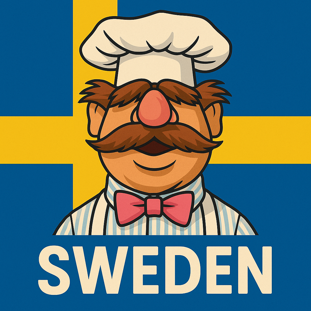 Sweden Tried Socialism So You Don’t Have To