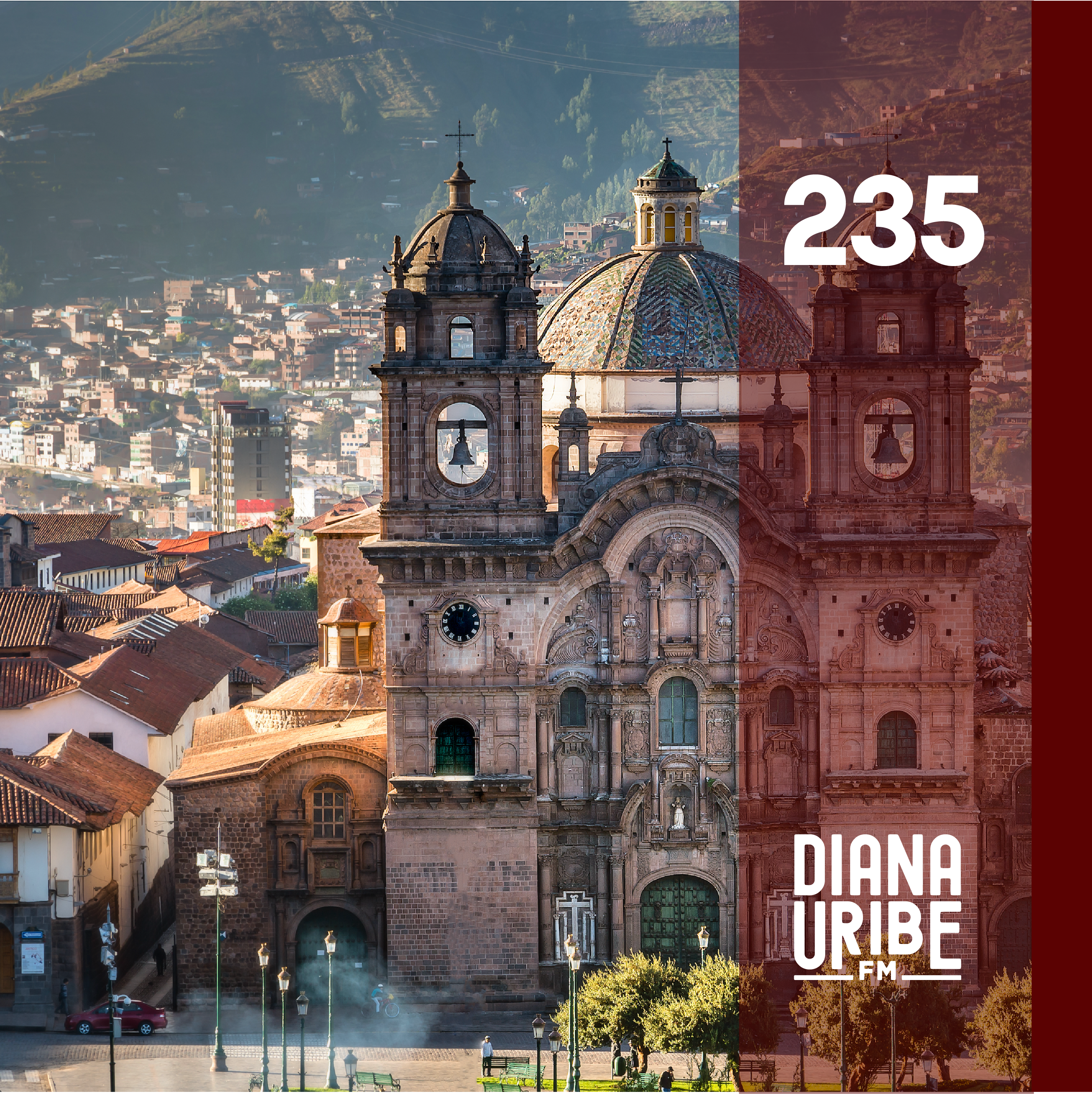 DianaUribe.fm
