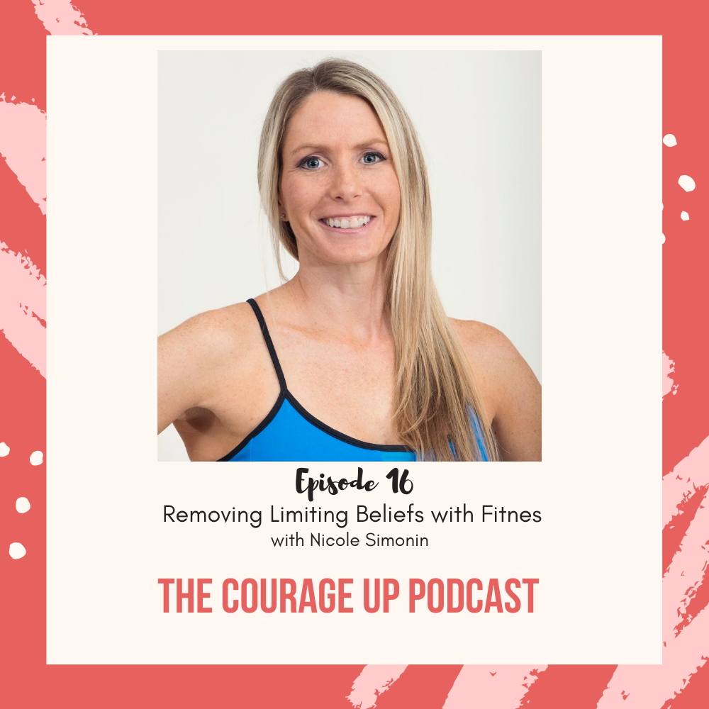 Courage Up