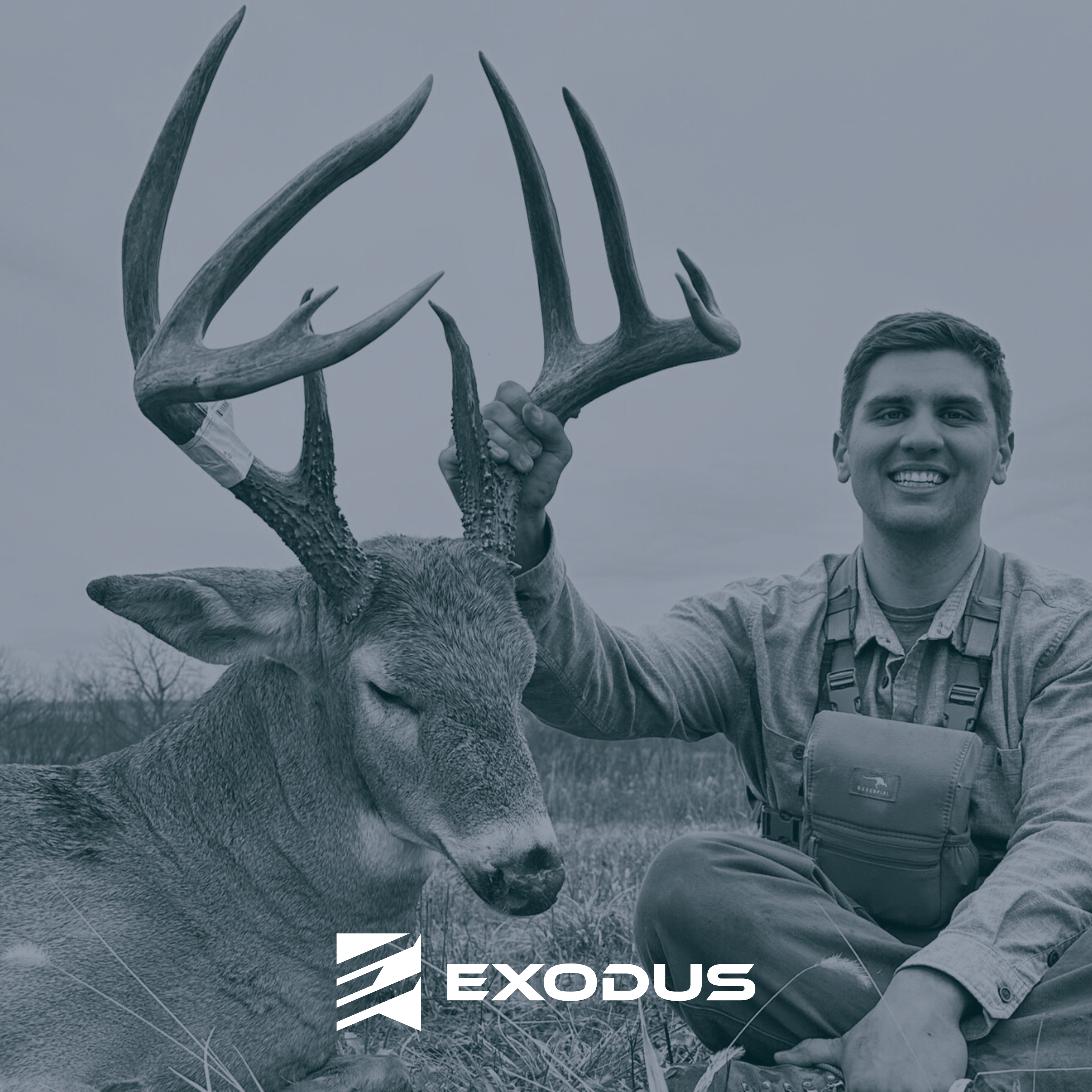 #318 - Iowa and Illinois Buck Down! November Recap - Black Friday Savings are Here!