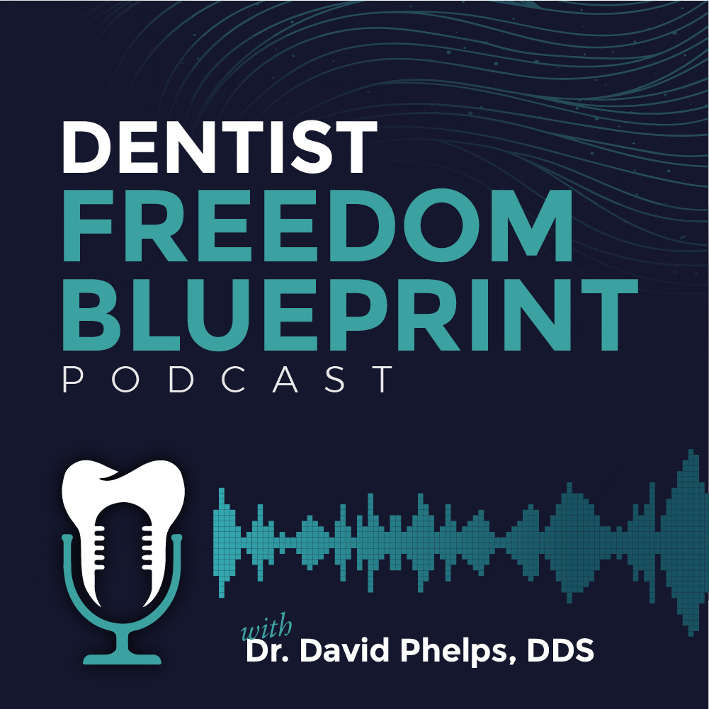 The Freedom Founders Podcast - Investing and Financial Freedom for Dentists