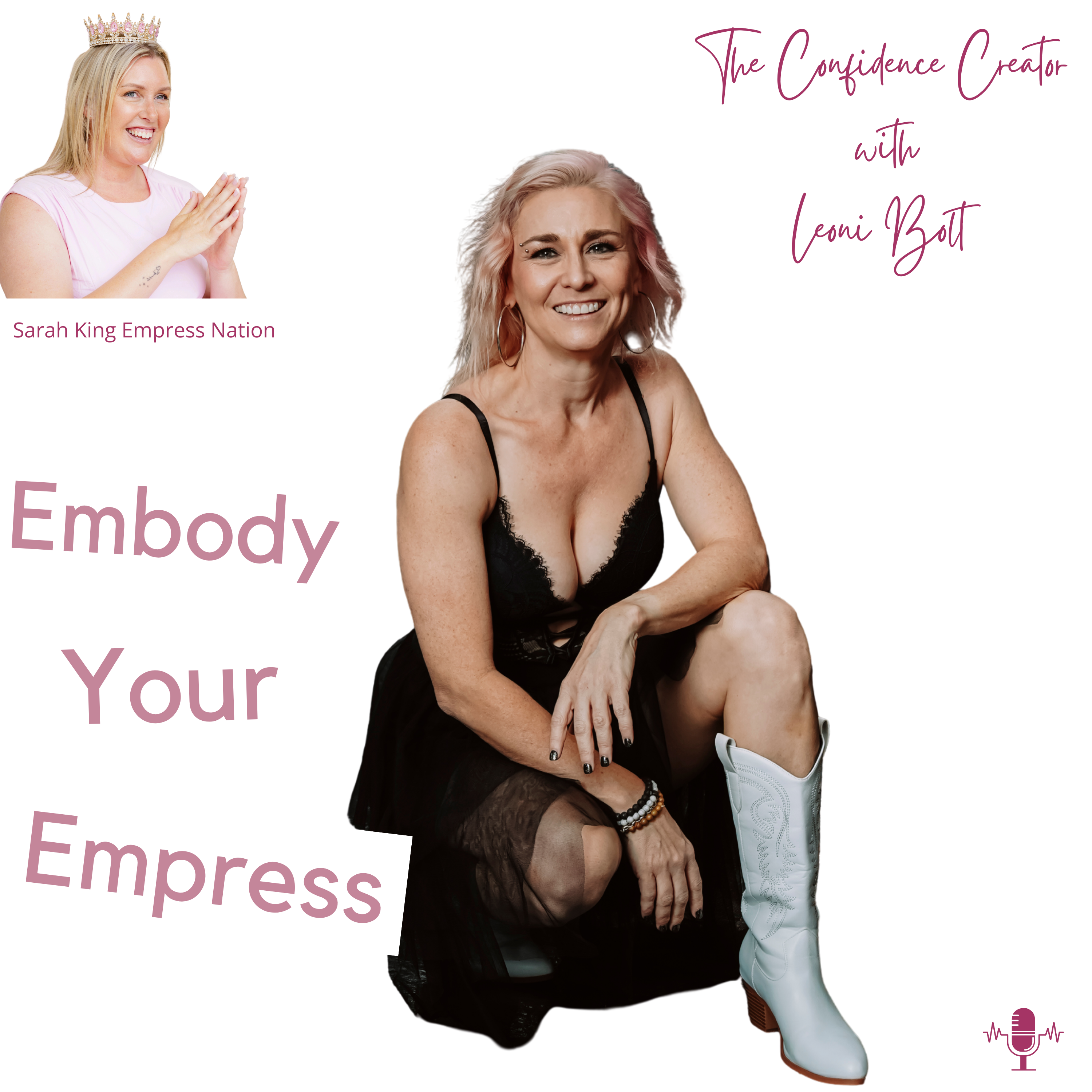 Embody Your Empress