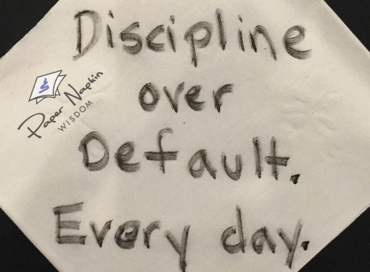 Ep #148: The Dirty 'D' Word - Brian Kight (Entrepreneur, Speaker)