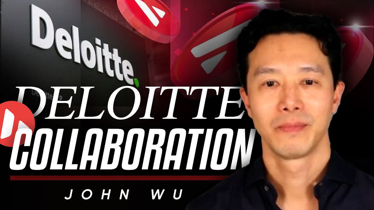 Deloitte & Ava Labs link up