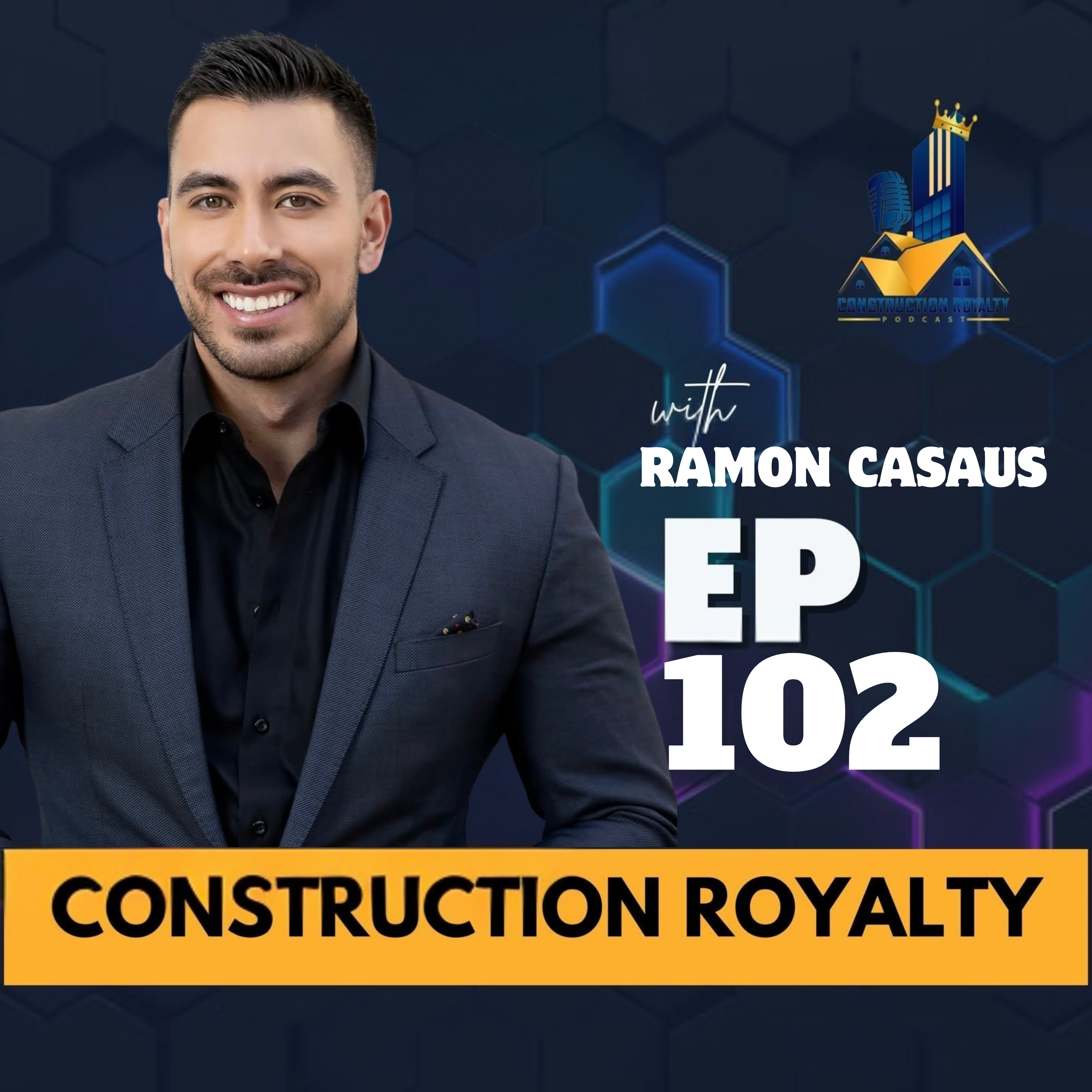 Construction Royalty