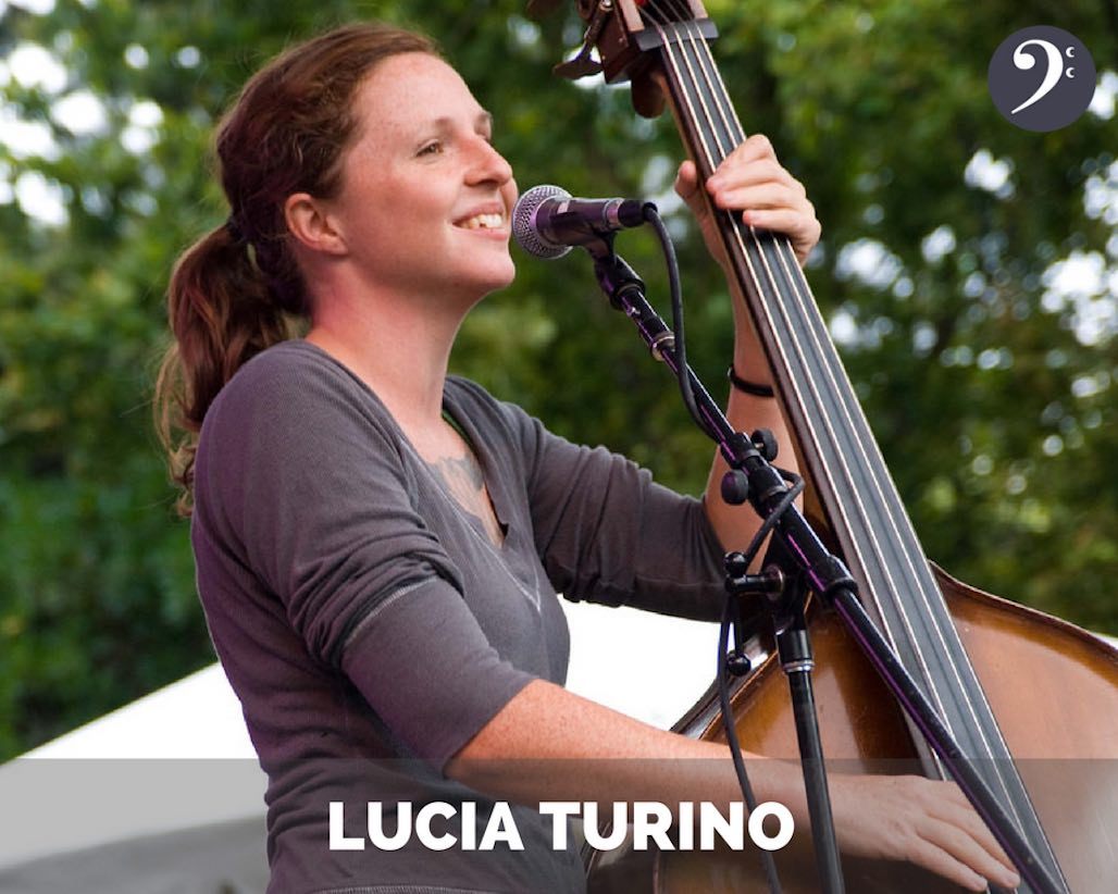 387: Lucia Turino's best gig disaster stories